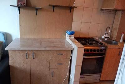 Garsoniera, etajul 3/4, zona Pacurari Garsoniera, etajul 3/4, zona Pacurari - 3