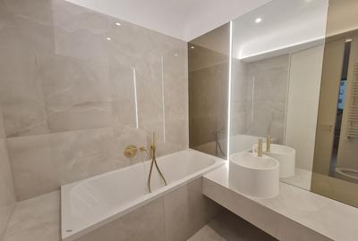 3 camere | Prima inchiriere | Cortina North - 8