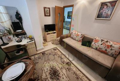 Andrei Saguna. Etaj 2. Centrala. Mobilat si utilat. - 11