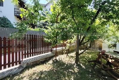 Casa de vacanta cocheta in Sovata Bai - 3