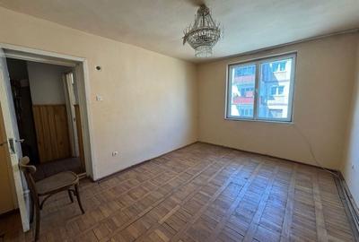Apartament cu 2 camere nedecomandat în Câmpeni - 8