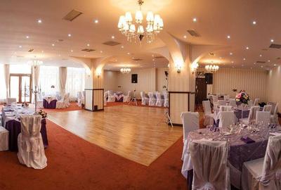 Hotel*** Hanul de la Rascruce - 3