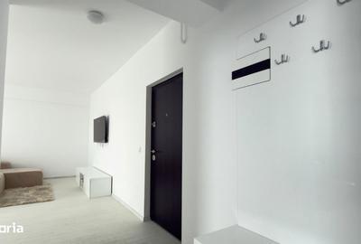 Apartament cu 2 camere în Central - 2