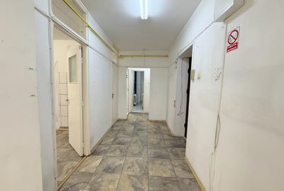 Spatiu comercial 60 mp in Micro 17 langa piata - 10