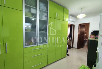 Apartament cu 2 camere decomandate | Parcul Zorilor - 4