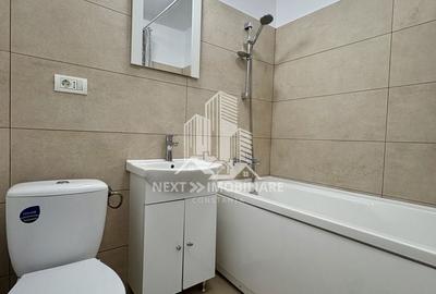 Apartament cu 2 camere semidecomandat, mobilat în City Park Mall - 7