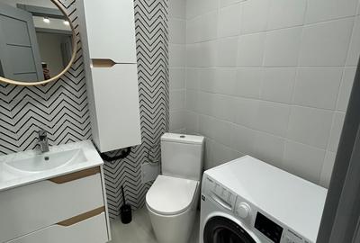 Garsonieră decomandată în Timpuri Noi - 7