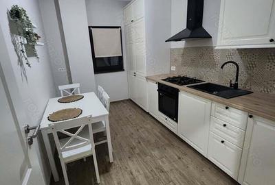 Inchiriez apartament in Dumbravi?a - 6