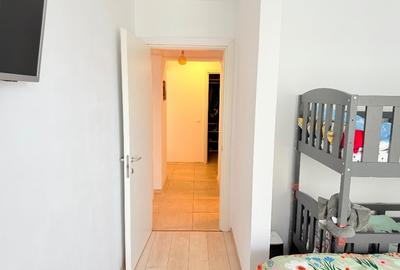 Apartament 2 camere mobilat proprietar 0% comision - 8