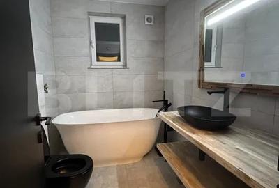 Apartament cu 3 camere, modern, etaj intermediar, zona Obcini - 8