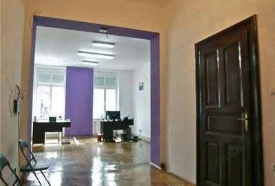 Direct de la proprietar, apartament 5 camere, 120 mp, situat la parter, Elisabetin - 6