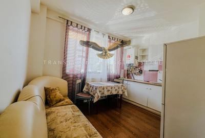 Apartament de 40 m2 utili|Decomandat|Borhanci/Bocksai Istvan - 5