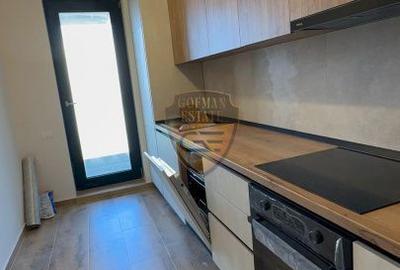Apartament cu 2 camere semidecomandat, mobilat în Tomis Nord - 7