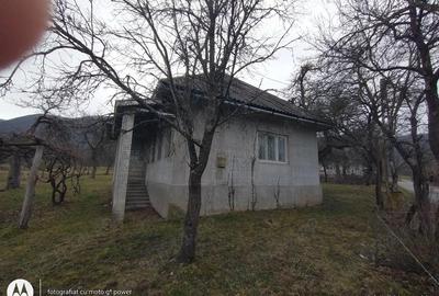 Casă cu 2 camere în Copalnic - 6