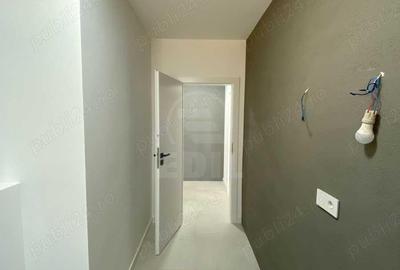 Apartament cu 2 camere semidecomandat în Central - 8