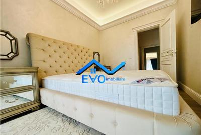 Apartament de cu 3 camere, Palas Mall - 8