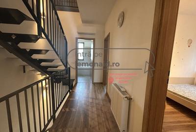 Duplex Dumbrăvița | IKEA | 3 dormitoare | Mansardă - 6