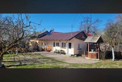 Casă cu 4 camere în Ciești - 8