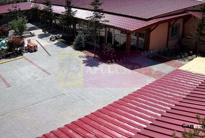 Casă cu 10 camere cu Canalizare în Teișori - 1