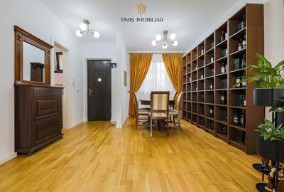 Duplex cu 4 camere cu Canalizare în Dumbrăvița - 2