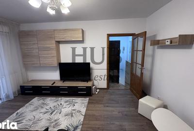 Apartament cu 2 camere, mobilat în Cornișa - 9