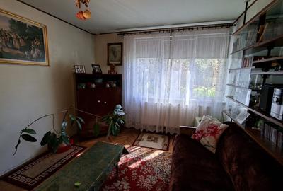 Apartament cu 2 camere semidecomandat în Libertății - 3