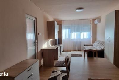 Apartament cu 2 camere semidecomandat în Central - 2