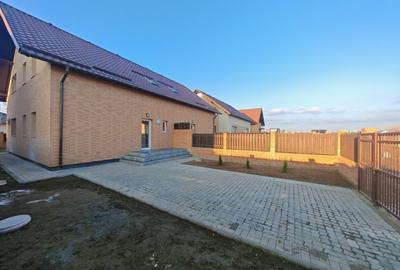 Casa Noua 2024, Mobilata si Utilata, 115 mp - Zona Damila, Craiova - 10