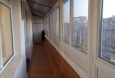 Apartament cu 2 camere, mobilat în Romană - 5