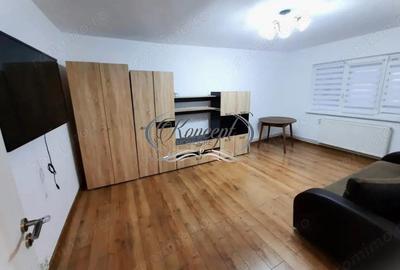 Apartament cu 3 camere decomandat, mobilat în Mărăști - 7