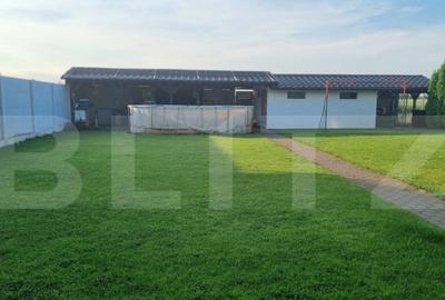 Casa moderna de vanzare in Vetis, 120 mp - 7