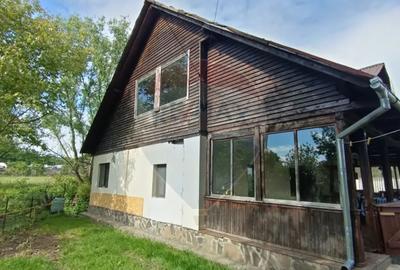 Casă cu 3 camere cu Teren 3000 Mp în Copalnic - 11