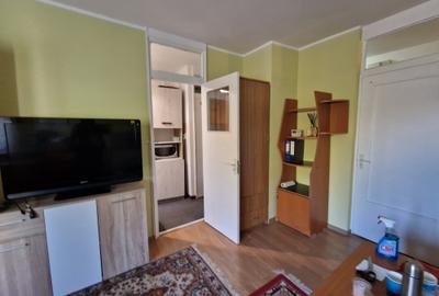 1 camera - PACURARI - Moara de Foc - mobilat complet - mutare imediata - 16