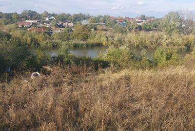 Spațiu comercial, în Rotărești - 4