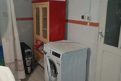 Garsonieră semidecomandată în Central - 2