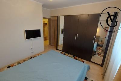 Ap 2 camere decomandat - Casa de cultura - 6