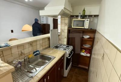 Apartament cu 2 camere decomandat în Mărăști - 5