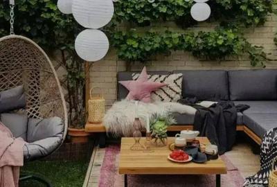 Garsonieră în Mihai Bravu - 1