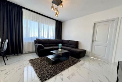 Apartament 3 camere renovat, mobilat nou - Ion Mihalache - 7