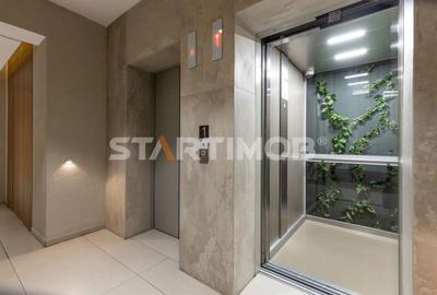 Apartament cu 2 camere decomandat, mobilat în Central - 15