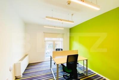 Spațiu comercial, de 300 mp, în Semicentral - 6