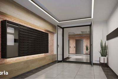 Apartament cu 3 camere în Dâmbul Rotund - 3