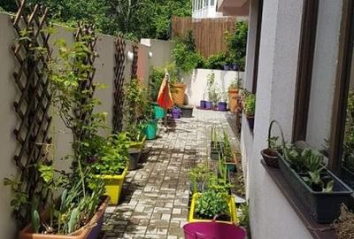 Proprietar -2Cam-Decebal- Gradina proprie 60mp - 13