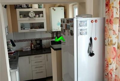 Apartament 2 camere de vanzare Sibiu Zona Tiglari - 2