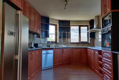 Casa 4 camere de vanzare in Europa, Cluj Napoca - 9