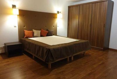 Apartament cu 3 camere decomandat în Petrești - 2