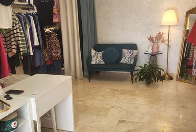 Spațiu comercial, de 30 mp, în Central - 1