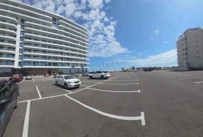 Garsoniera,vedere frontala la mare, zona Mamaia Nord.(Cod E2) - 1