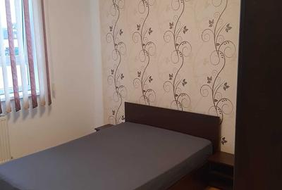 Garsonieră decomandată în Turnișor - 4