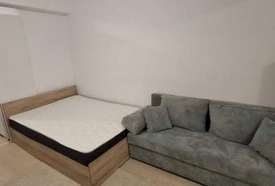 Garsonieră semidecomandată, mobilată în Străulești - 4